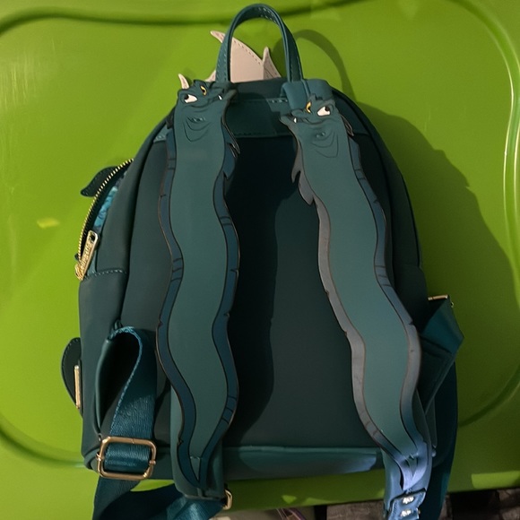 Mini backpack - Picture 2 of 2